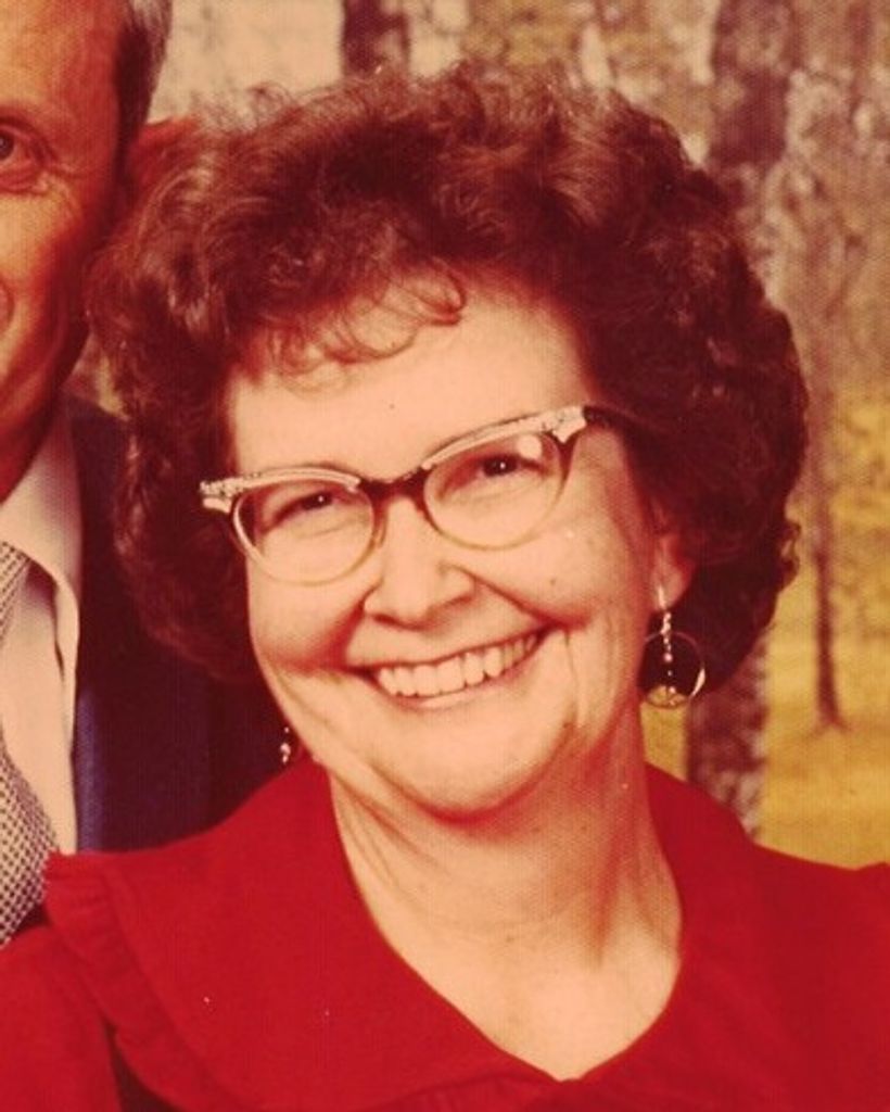 Ruth Nielsen
