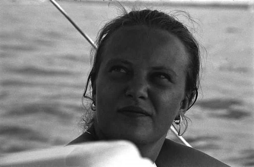 Chapman, Kathy Jo