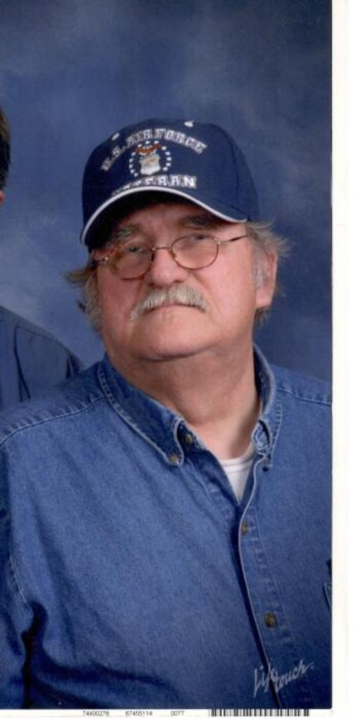 Gilbert Thomas Nickles