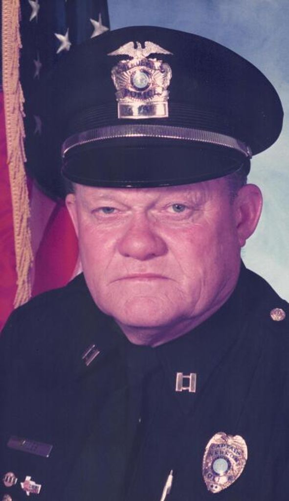 Carl Miles