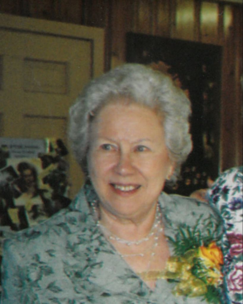 Harriet Poss