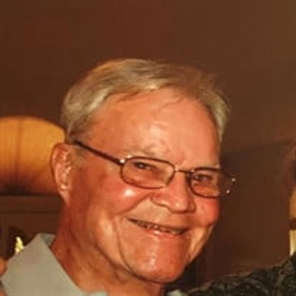 Charles Burton Carlton Jr.