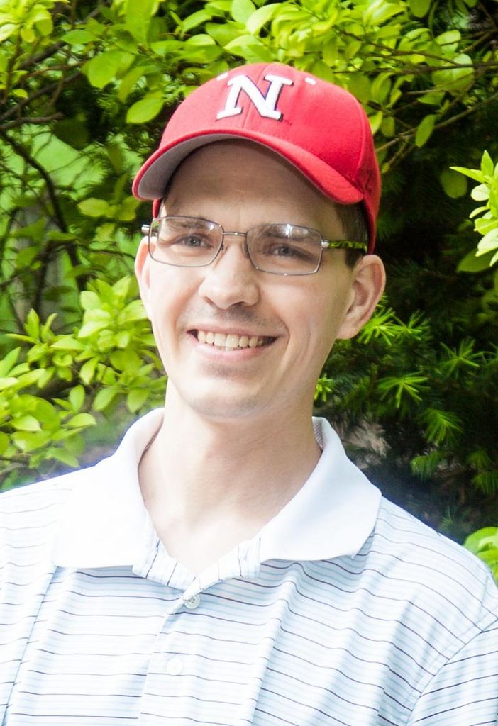 Cameron J. Nigh Profile Photo