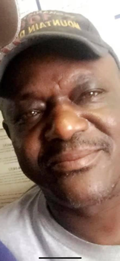 Mr. Freddie Huffin Profile Photo