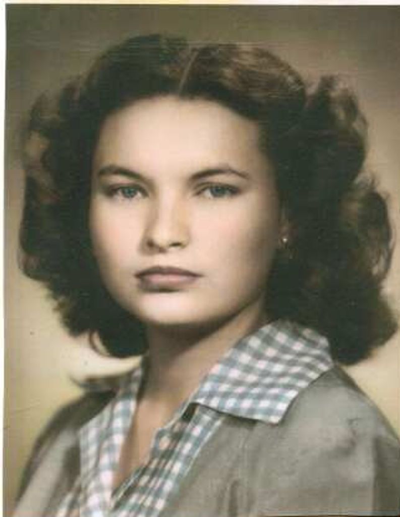 Ellen Parker Profile Photo