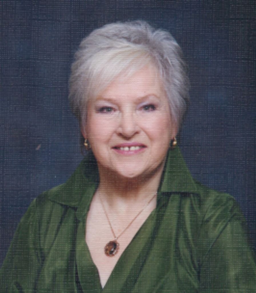 Malynda Mae Montgomery