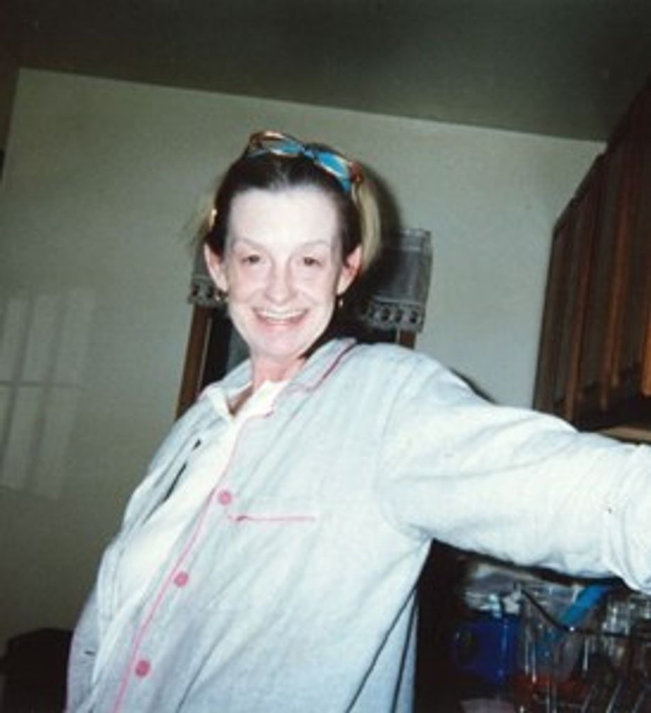 Katherine Ann Wiggins