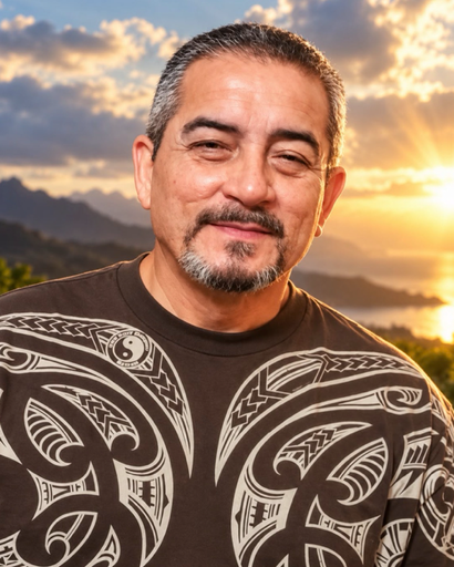 Charles John Blas Rupley Profile Photo