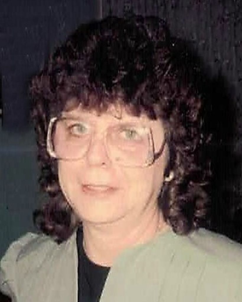 Dorothy Ann Davis
