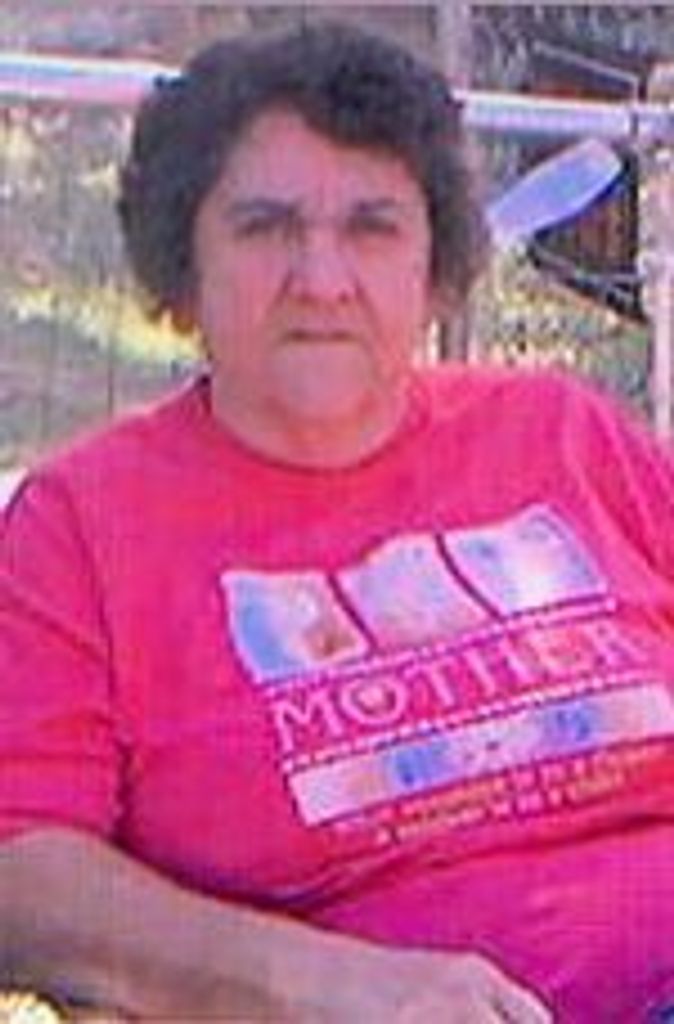 Betty Lou Stricklin Profile Photo