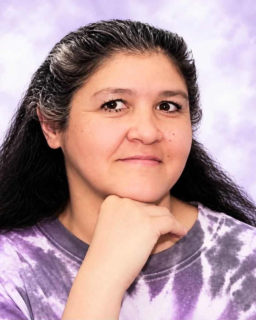 Bernadette Manzanares Profile Photo