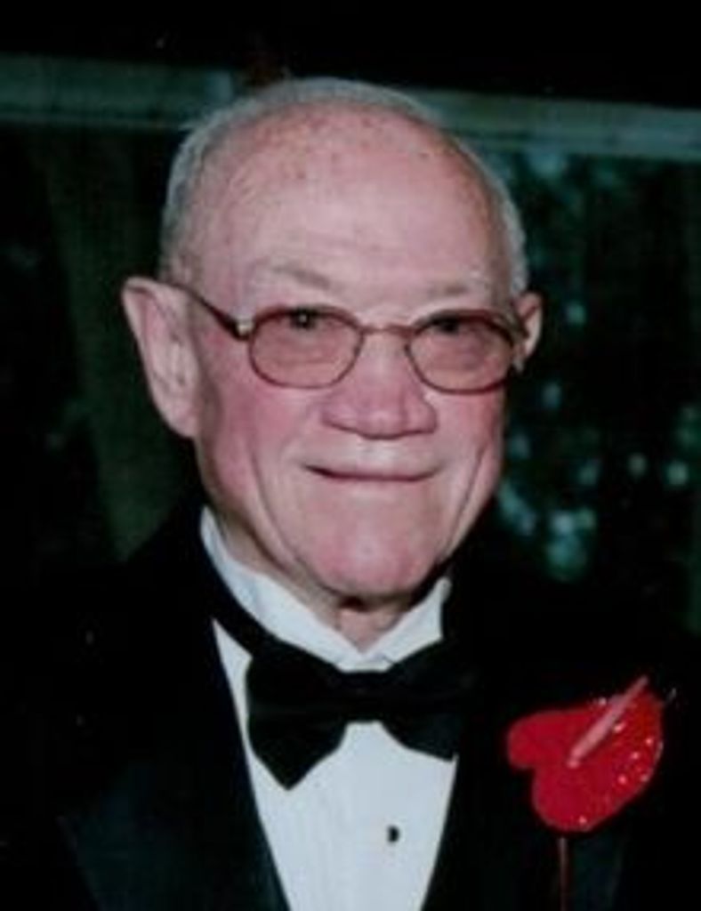 Henry C. Brennan