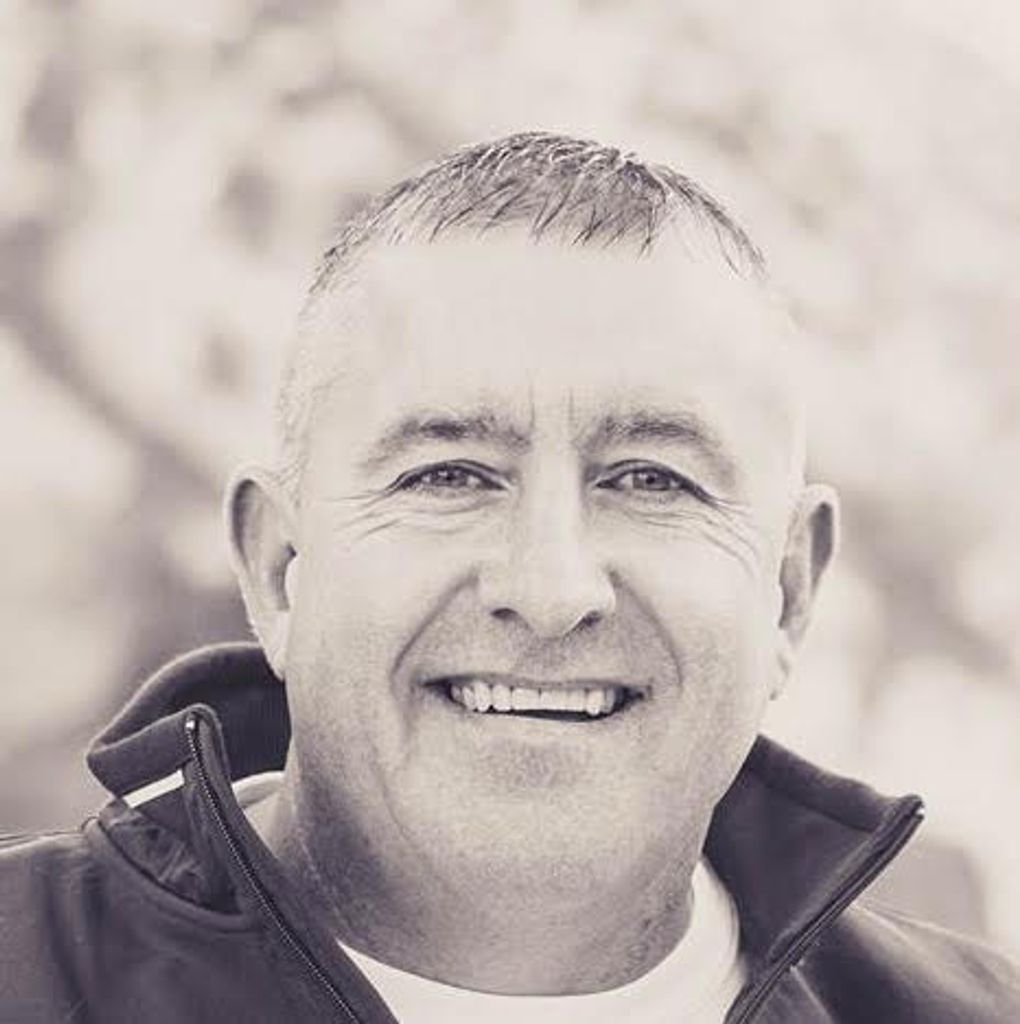 Scott Schofield