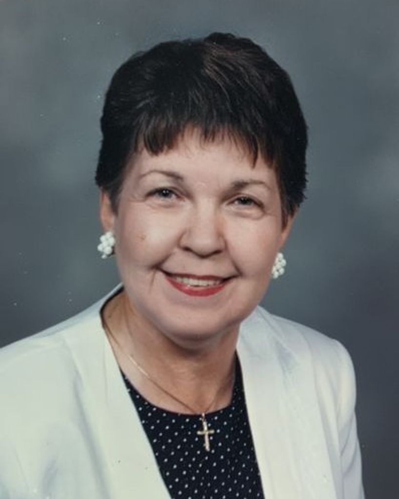Muriel I. Hall