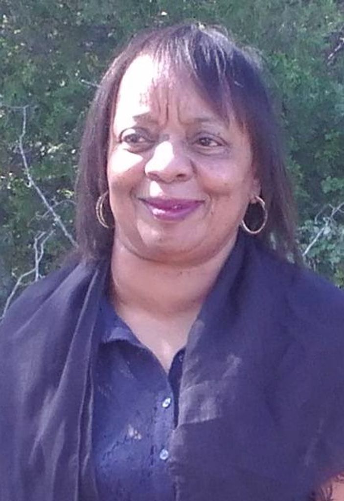 Beatrice "Bea" Williams