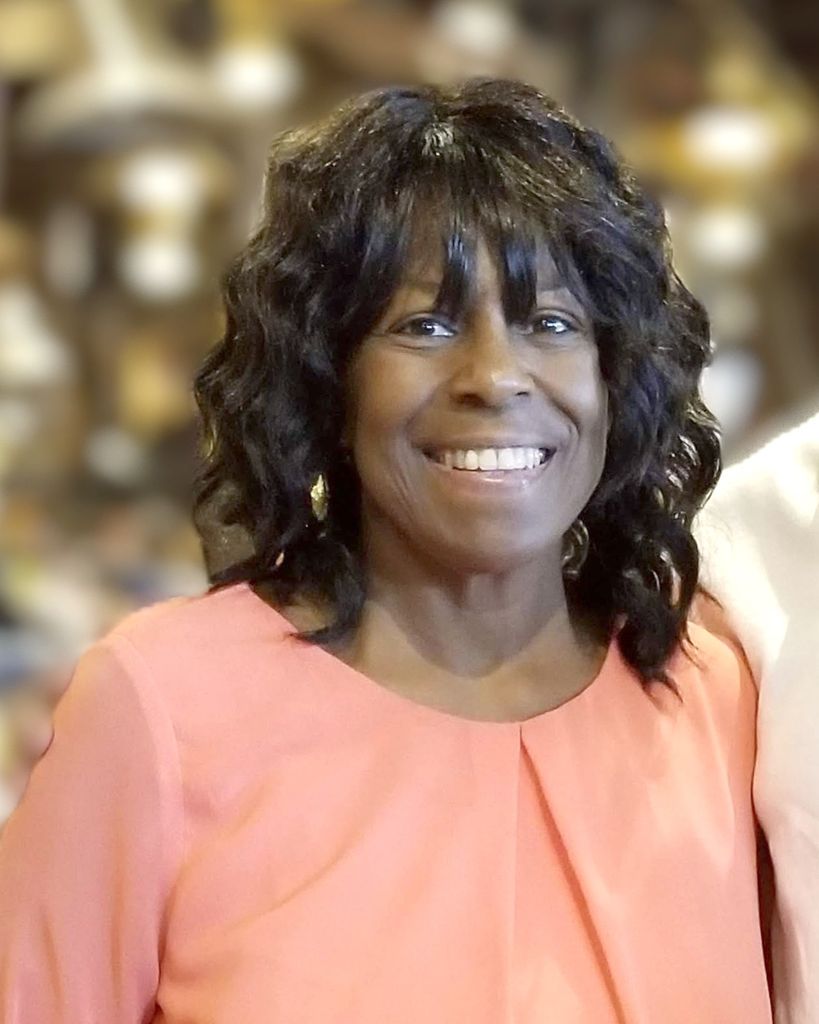 Shirley Jean Diamond-Holton
