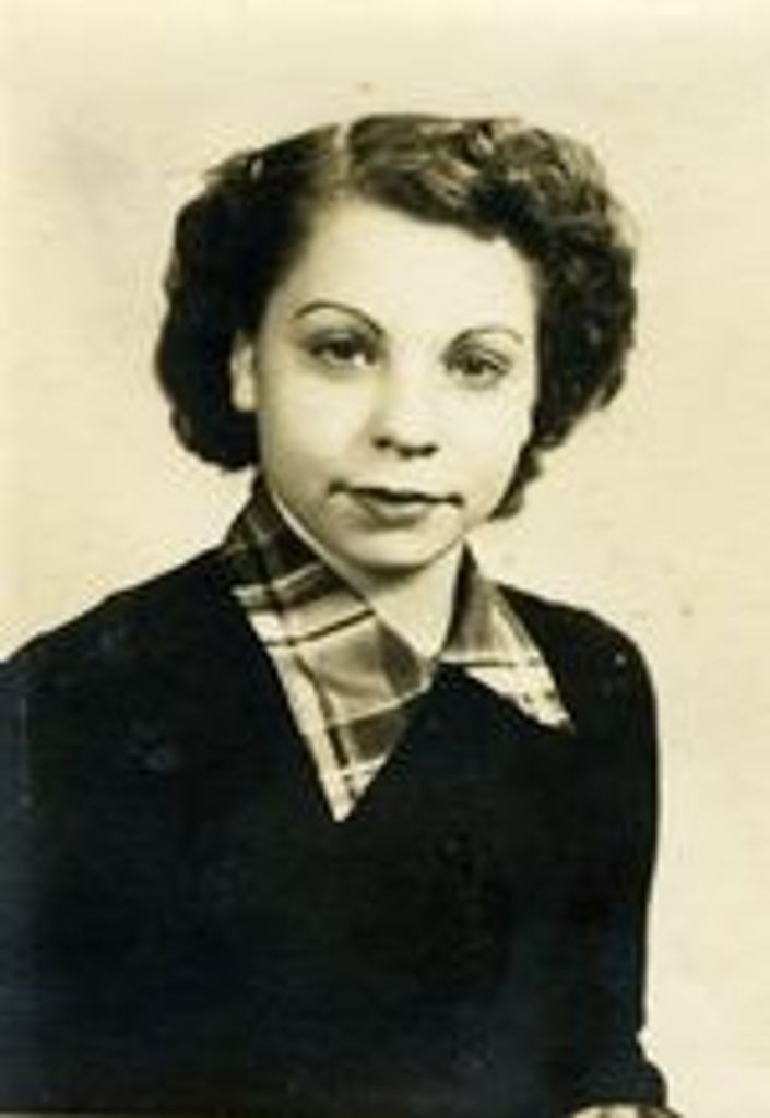 Lois Rose Weber