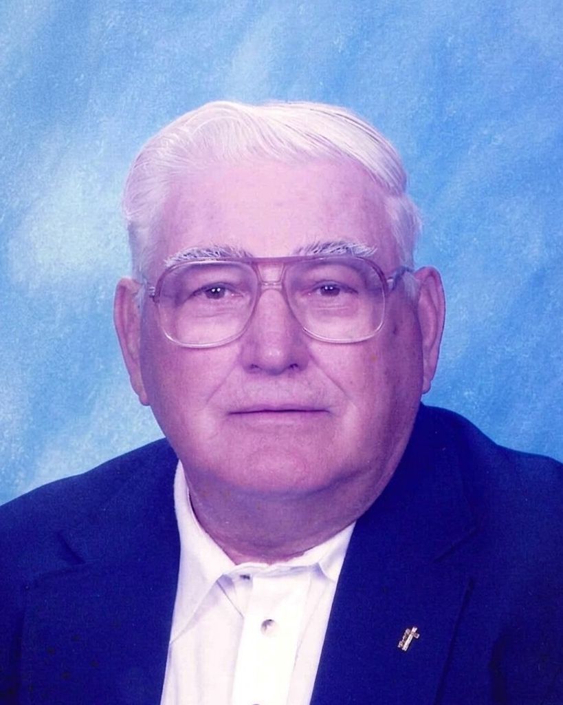 Berkley L. Chamberlin Profile Photo