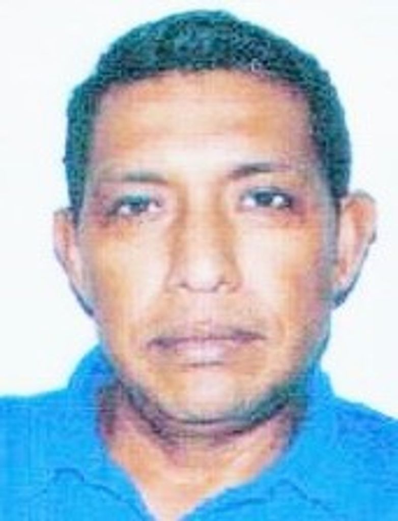 Maximiliano Efrain Tomas Macario