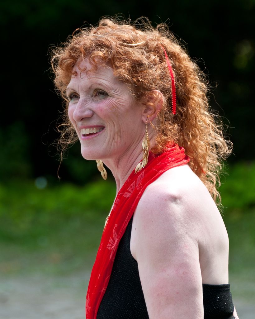 Diane Johnston Profile Photo
