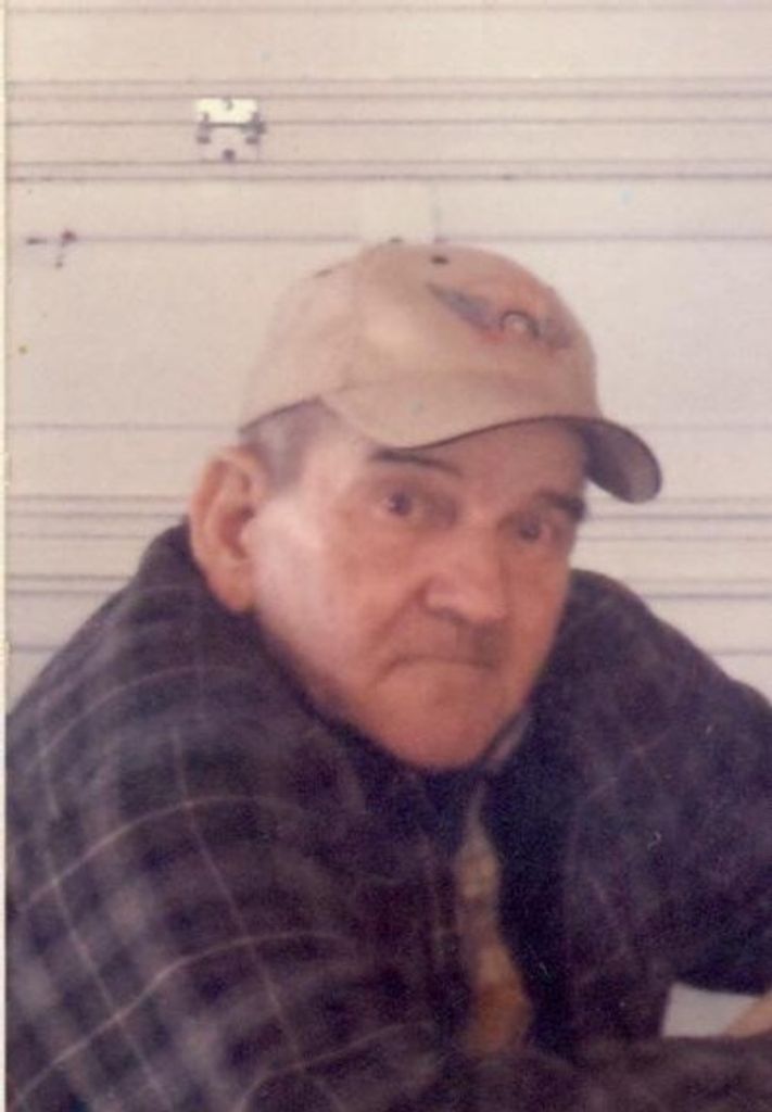 Luke Myers, Jr.
