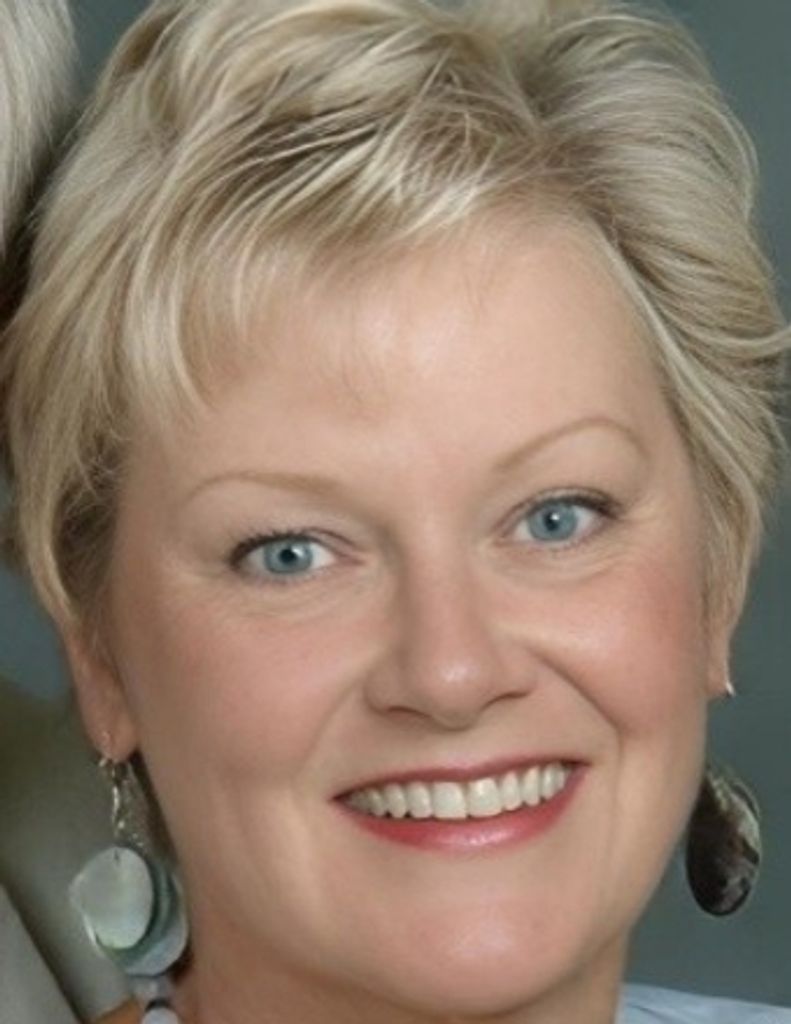 Patricia Dunn Spencer