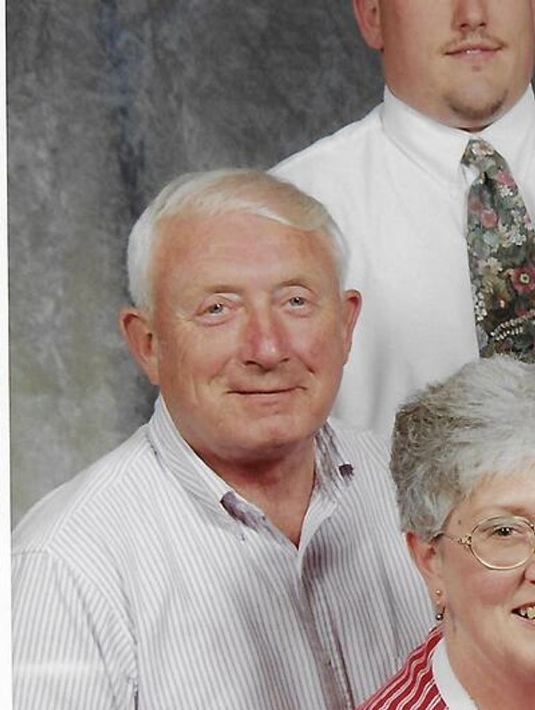 Ralph A. Givens Profile Photo