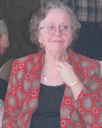 Gladys Ruth Wessels Profile Photo