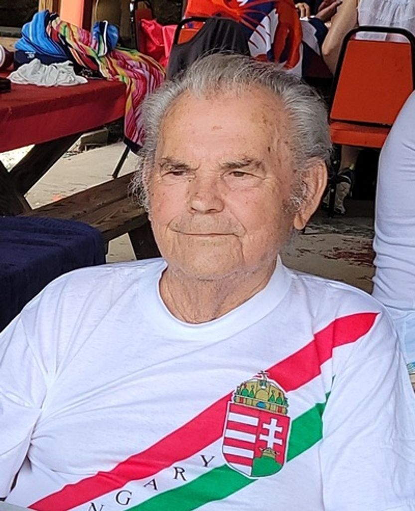 Joseph Csuka Profile Photo