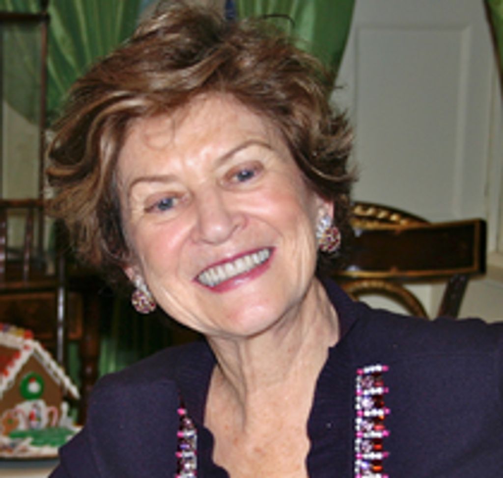 Marilyn Teagan Keane