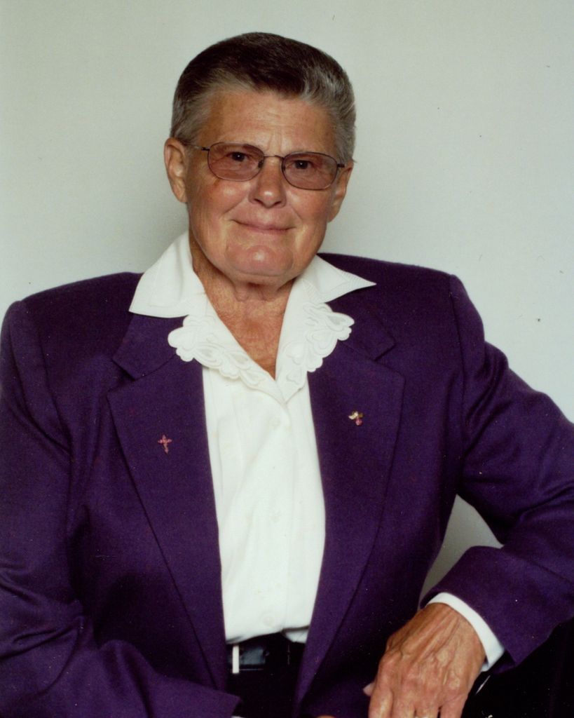 Carol Neugebauer Profile Photo