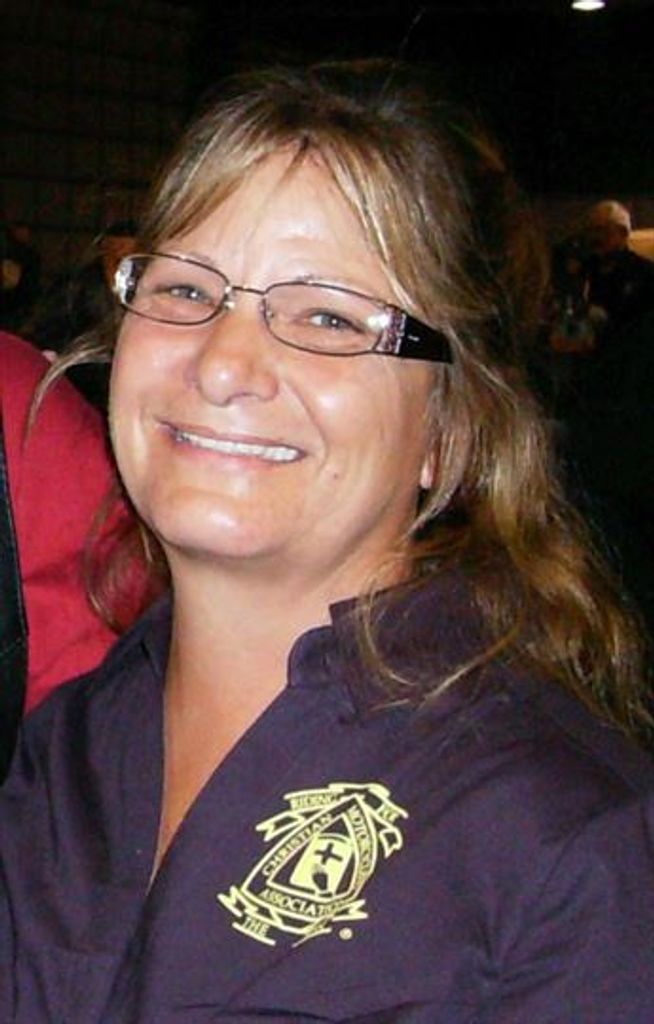 Alice Elizabeth Case