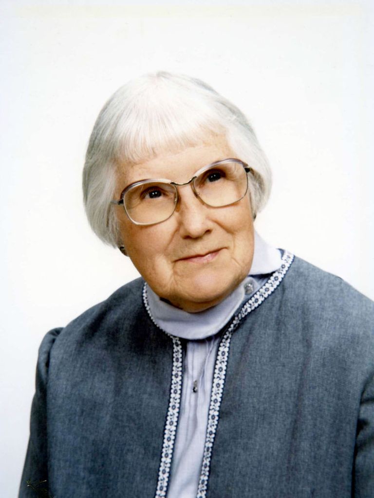 Marion Spencer