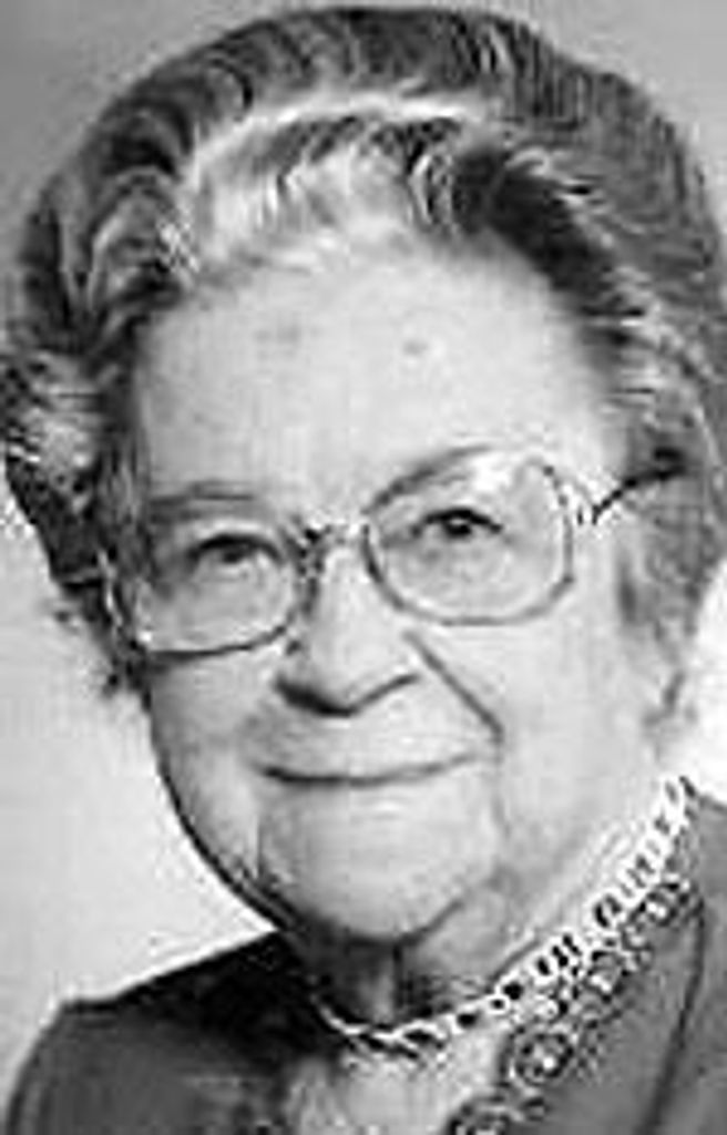 Mavis Driver Profile Photo