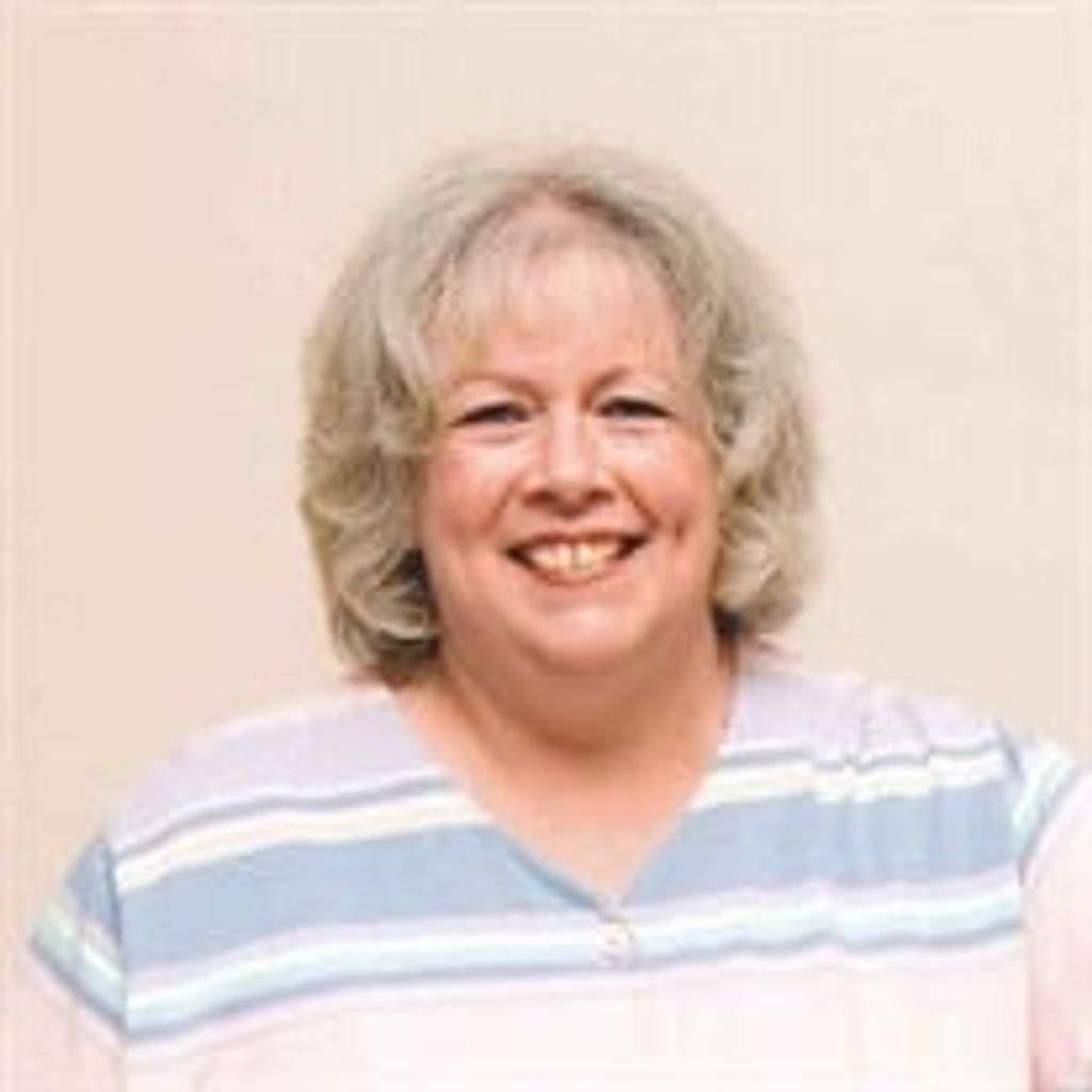 Sharon Kay Rogers