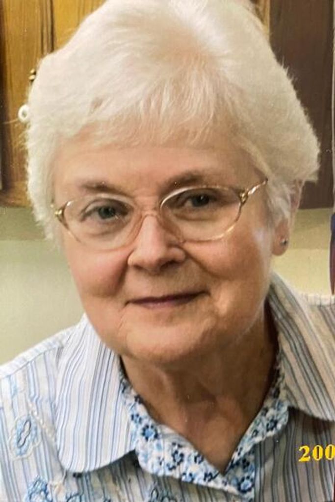 Nancy Ann Parrish Profile Photo