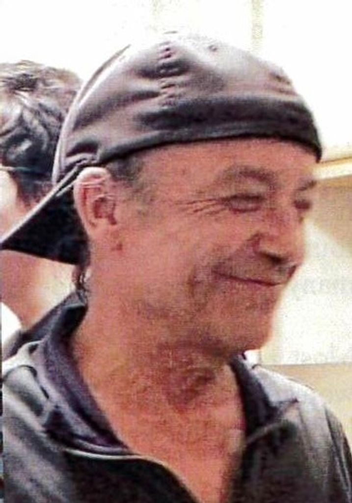 Larry Allan Weddell, Sr. Profile Photo