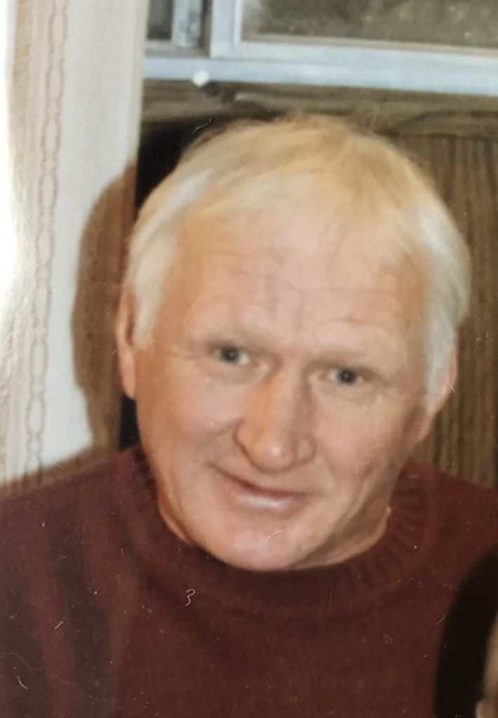 Linden John Anderson Profile Photo