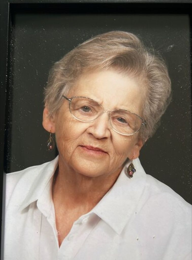 Elizabeth "Betty" Ann Witte Profile Photo