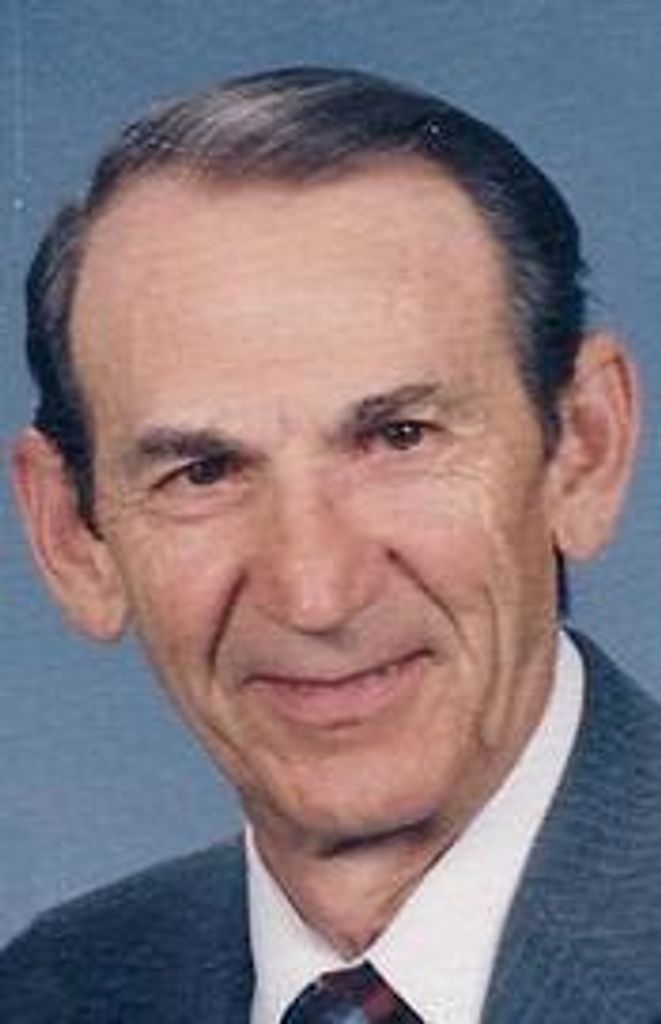 Milford L. Fisher