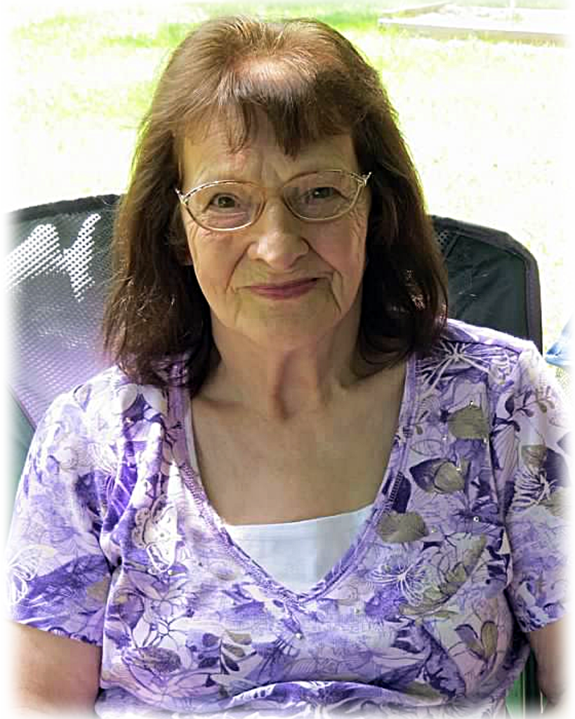 Velma June Lantz Profile Photo
