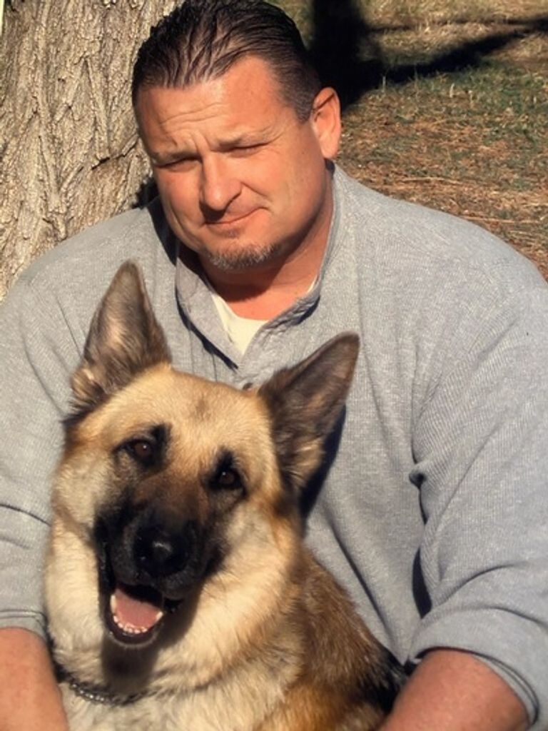 Joe Brian Mccary Profile Photo