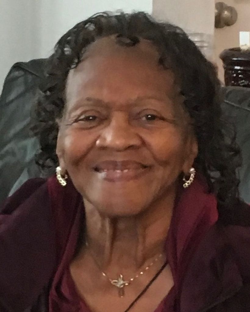 Gussie L. Robinson