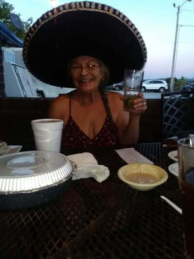 Cheryl Ann Johnston-Ballew Profile Photo