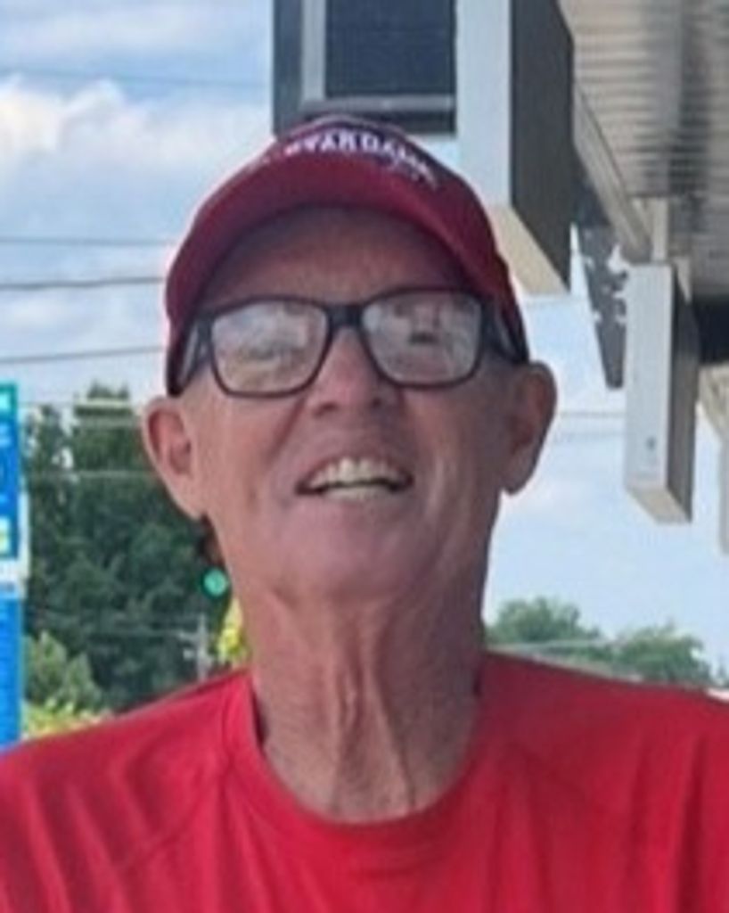 Michael K. Lewis Sr. Profile Photo