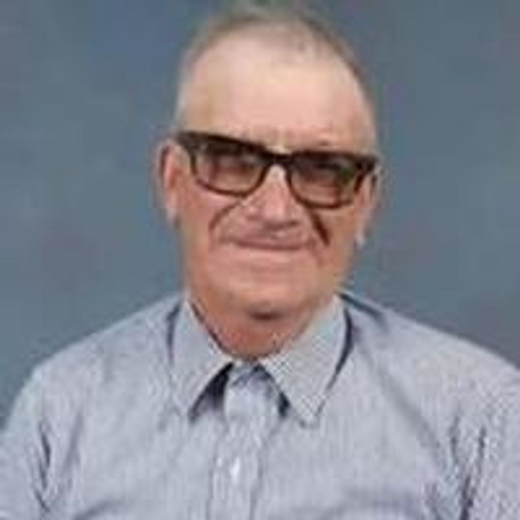 Allen Scott Profile Photo
