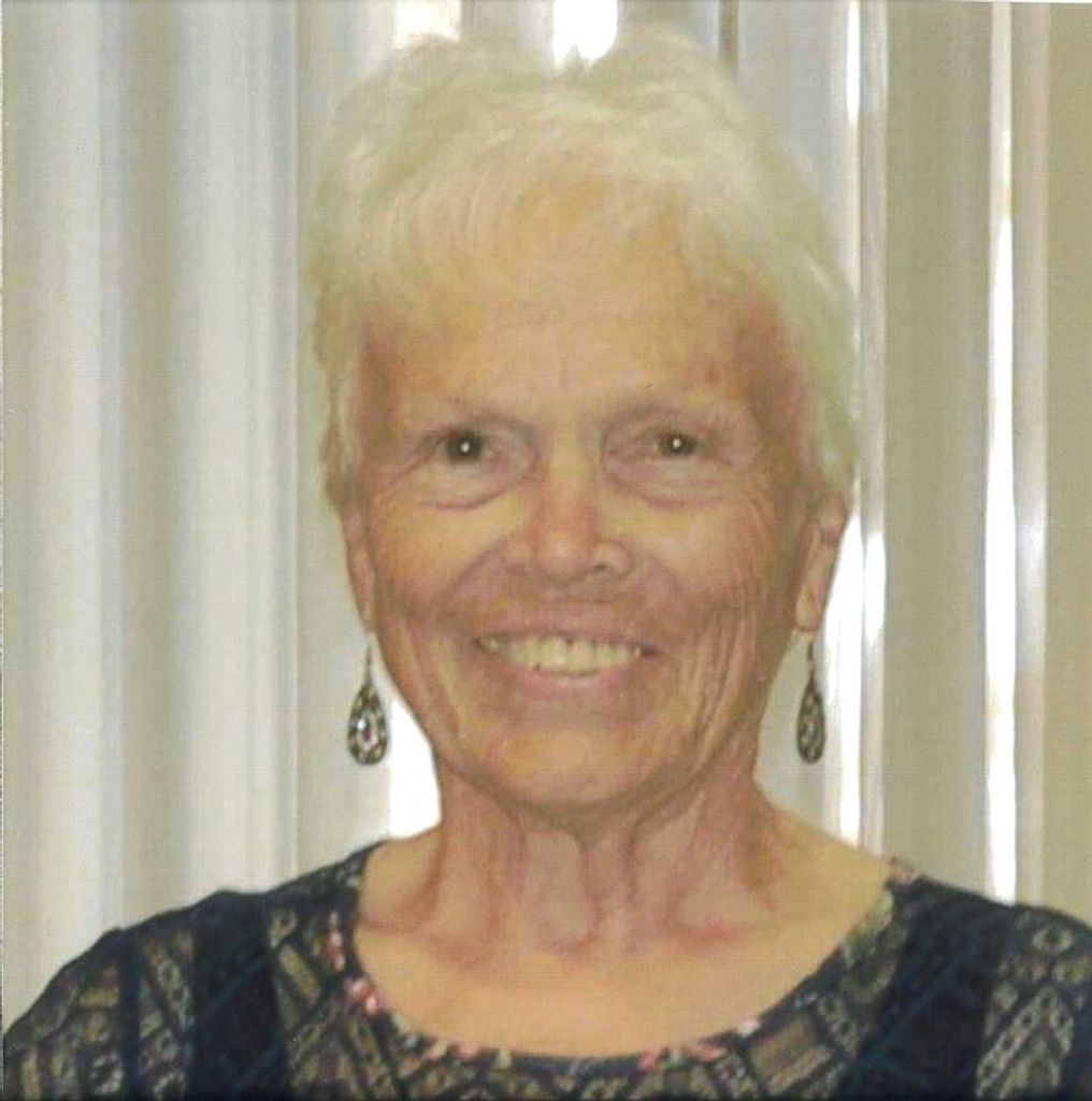 Marilyn Warwick Profile Photo