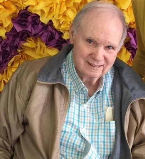 Photo of Jesse Neal Davidson