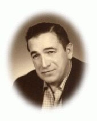 Richard Irwin Brown Profile Photo