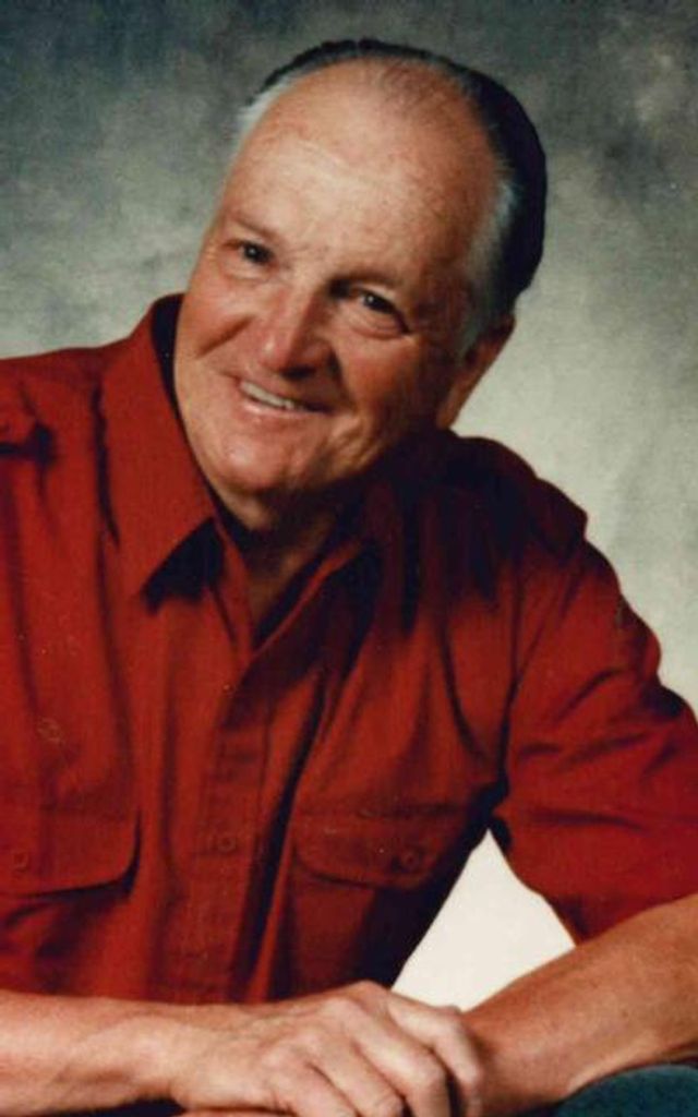 Floyd  Raymond Lewis Profile Photo